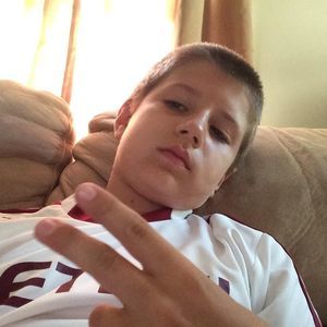 Meet your Posher, Cole